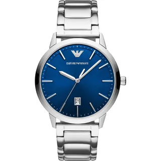 Emporio Armani Ruggero Edelstahl 43 mm AR11311
