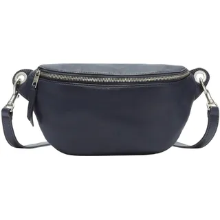Liebeskind Berlin Belt Bag M Cobalt Night
