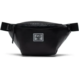 Herschel Seventeen Waist Bag 11054-00001, Womens,Mens Fanny Pack, Black, One Size EU