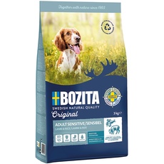 Bild Original Sensitive Digestion Lamm Hundefutter trocken