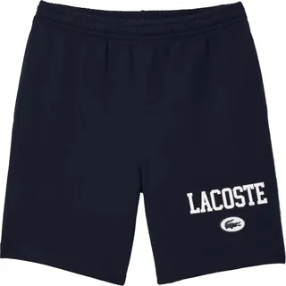 Lacoste - Sweat-Shorts für Herren GT933 (S) (Marineblau) - Blau