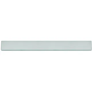 Kela Magnetleiste 45 cm Länge, Edelstahl matt
