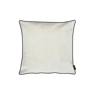 APELT Kissenbezug Ruby 46 x 46 cm Beige