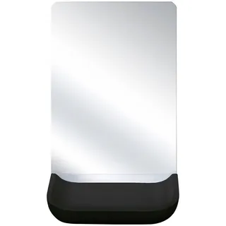 KLEINE WOLKE Kosmetikspiegel »Tray Mirror« Schwarz
