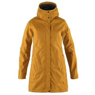 Fjällräven Kiruna Padded Parka W Acorn S