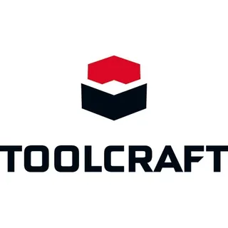 TOOLCRAFT 821031 821031 Handlupe mit LED-Beleuchtung Vergrößerungsfaktor: 2 x, 4 x Linsengröße: (