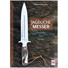 Jagdliche Messer