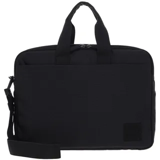Mandarina Duck District Briefcase Black Ink