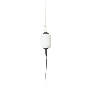 Faro 71584-03, Grau, Aluminium, IP65, II, E27, 15 W - Grau