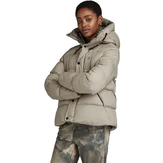G-STAR Damen Whistler Short Puffer Jacke Jackets