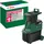 AXT 25 TC 2.500 W Schwarz