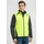 CMP MAN Vest yellow fluo R626 46