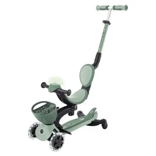GLOBBER Go-Up Baby 360 Lights Salbeigrün