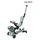 Go-Up Baby 360 Lights Salbeigrün