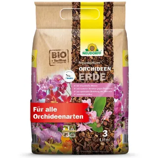 NEUDORFF Orchideenerde 3 l