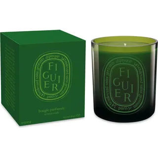 Diptyque Figuier Duftkerze 300 g 9 cm braun/grün