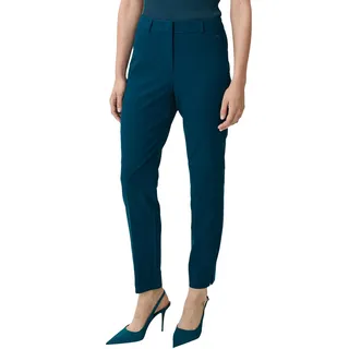 Comma 7/8 Hose, Slim Fit