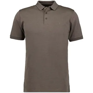 RAGMAN Poloshirt RAGMAN Macchiato 3XL