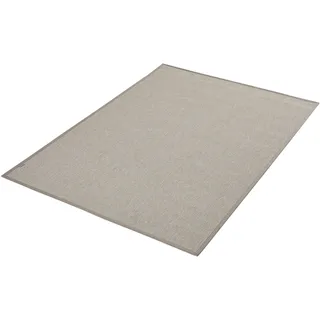 DEKOWE Teppichboden DEKOWE "Naturino Prestige Spezial", beige (sand), B:180cm H:10mm L:200cm, Obermaterial: 100% Polypropylen, Teppiche, Flachgewebe, meliert, Sisal Optik, In- und Outdoor geeignet