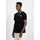 T-Shirt ALPHA INDUSTRIES T-Shirt Herren Gr S Obermaterial 100 Baumwolle Shirts T-Shirt