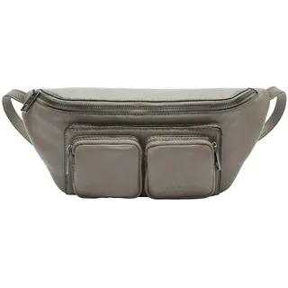 Liebeskind Berlin Liebeskind Maia Gürteltasche M Leder 32 cm grau