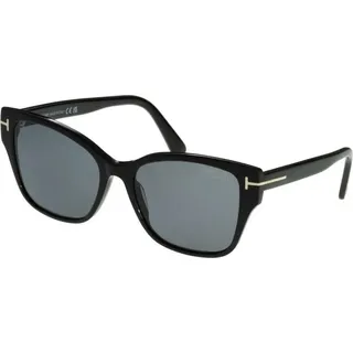 Sonnenbrillen Tom Ford FT1108 01D - Schwarz