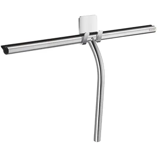 Smedbo Duschabzieher SIDELINE Weiß