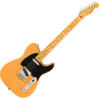 Fender American Professional Classic Telecaster Butterscotch Blonde