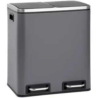 Svita TM2X15 30 l Grau