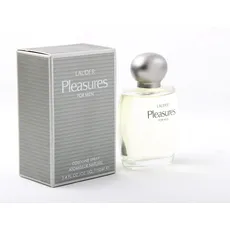 Bild von Pleasures For Men Eau de Cologne 100 ml