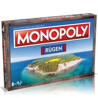 Monopoly Rügen
