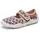 Mädchen Slipper Wild Flower Purple 37 EU