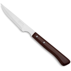 Arcos Steakmesser 11 cm Klinge-Chuletero einzeln verkauft, Braun