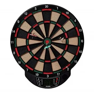 Best Sporting Bristol Kunststoff inkl. Darts