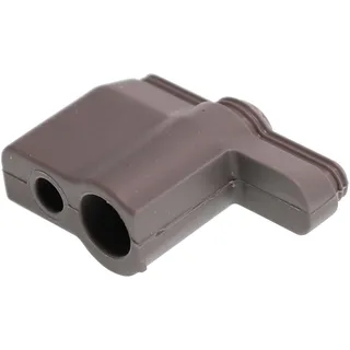 Verbindungsstück (Kaffeeauslauf) kompatibel mit/Ersatzteil für Krups MS-8030000135 EA89... Evidence
