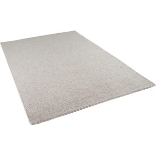 Snapstyle Snapstyle, Natur Teppich Wolle Berber Grau 200x250cm