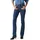 High Rise Blau 31/32