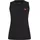 NARZISSA Funktions-Shirt Schwarz 46