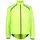 Herren Windschutzjacke mit abnehmbaren Ärmeln
