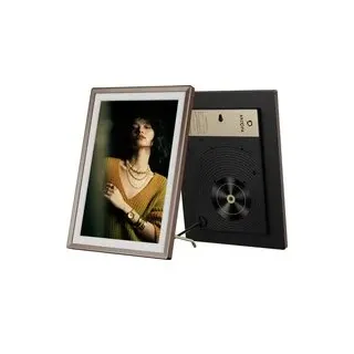 Arzopa D14 Pro Digitaler Bilde