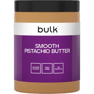 Bulk Pistazienbutter, Cremig, 1 kg, Verpackung Kann Variieren