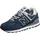 574 Damen Blau 37