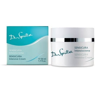 Dr. Spiller Sensicura Intensivcreme 50 ml