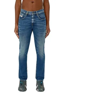 Diesel 007l1 2019 Strukt Jeans - Denim - 31 - 32