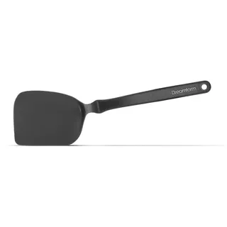 Dreamfarm Chopula Pfannenwender Nylon 24,6 cm Schwarz