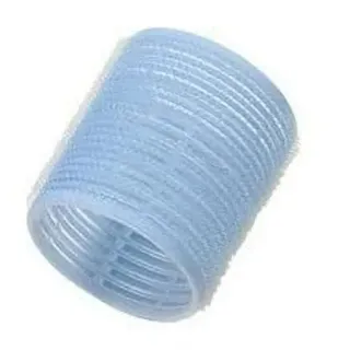 Comair Haftwickler Jumbo 6 cm 56 mm hellblau 6 St.