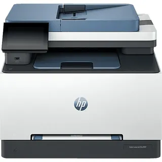 HP Color LaserJet Pro MFP 3302fdwg