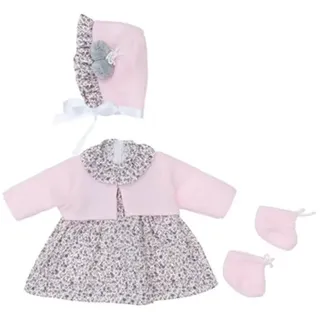 Asi Leonora - doll clothes 46 cm