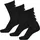 Reflector FUNDAMENTAL 3er Set Schwarz 41-45