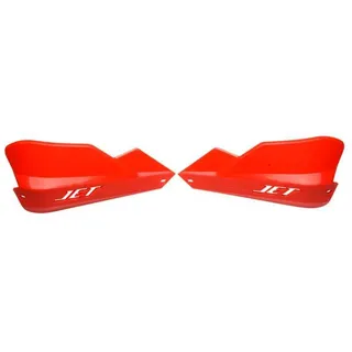 Barkbusters Jet Triumph Bb-jet-003-00-rd Handschutz - Red - One Size